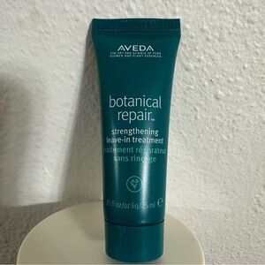 Aveda Botanical Repair Strengthening Treatment - Teal